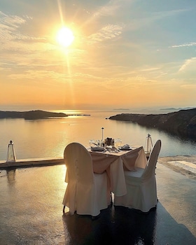 santorini