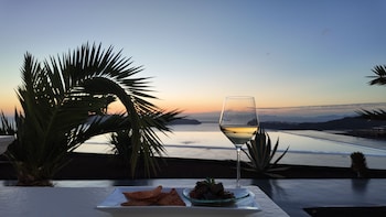 santorini