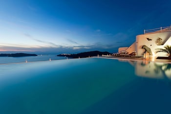 santorini