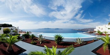santorini
