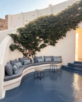 santorini