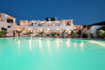 santorini