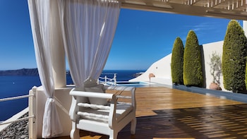 santorini