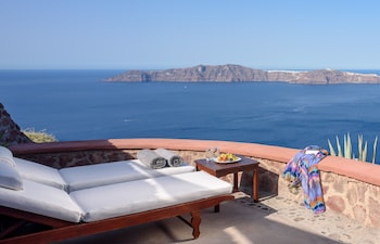 santorini