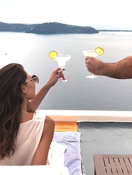 santorini