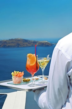 santorini