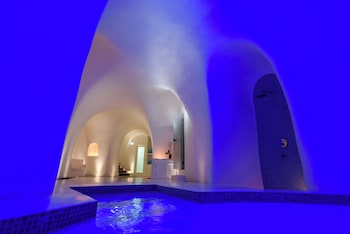 santorini