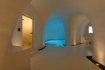 santorini