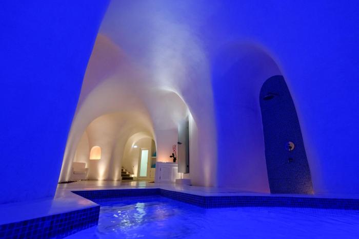 anastasis apartments and spa