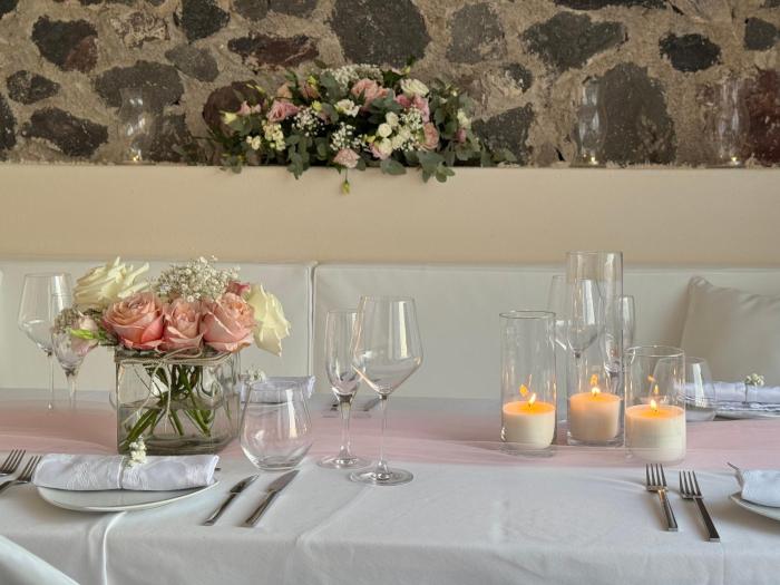 anastasis apartments and spa