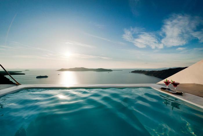 santorini