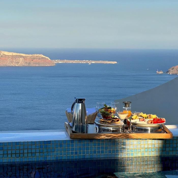 santorini
