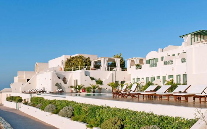 santorini
