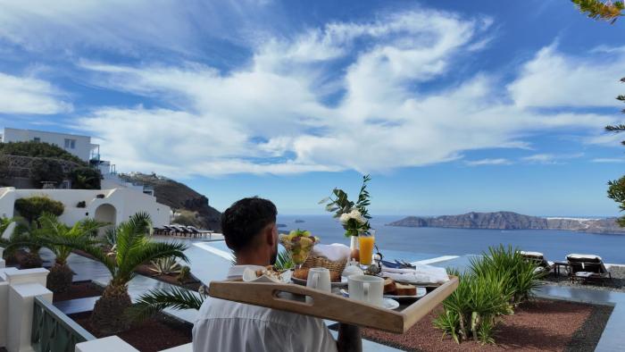 santorini