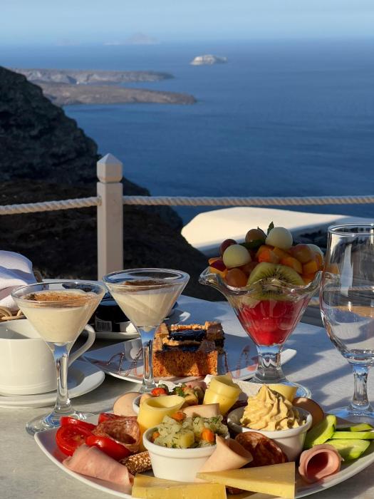 anastasis apartments and spa