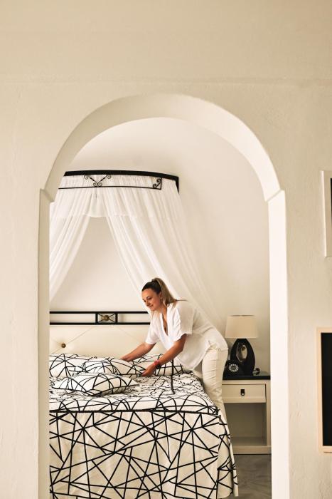 anastasis apartments and spa