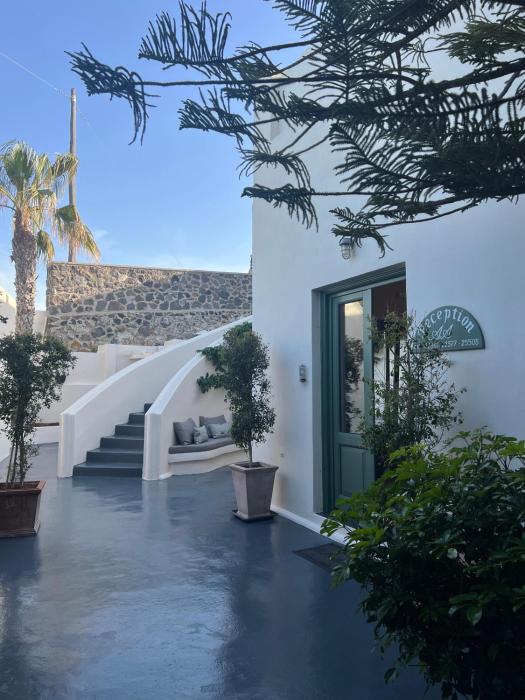 anastasis apartments and spa