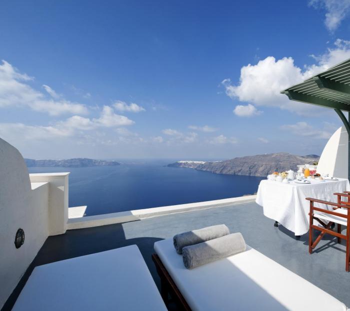 santorini