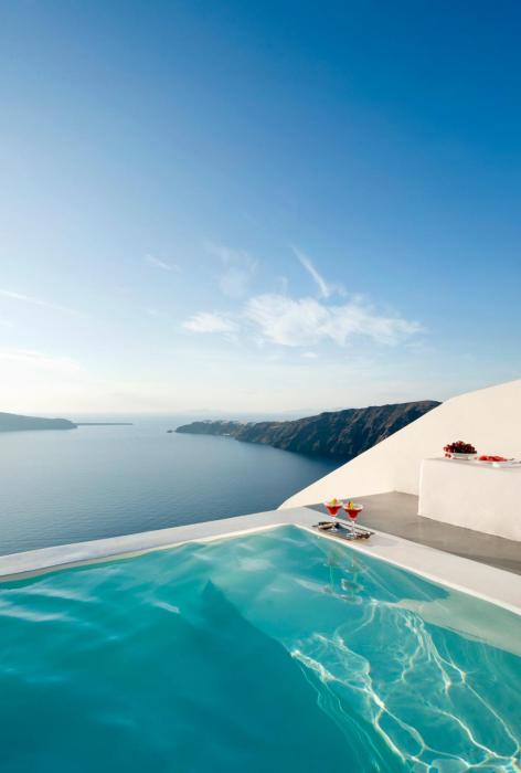 santorini