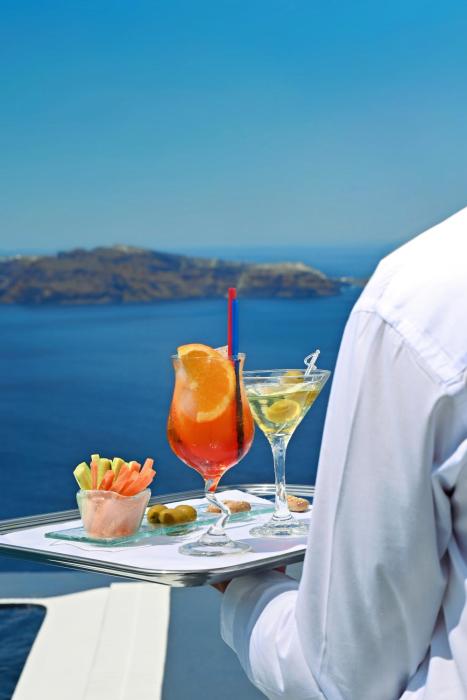 santorini