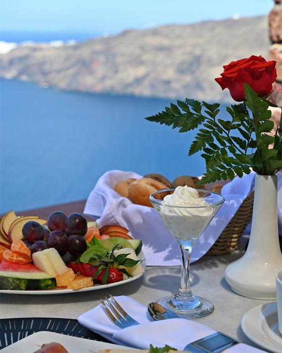 anastasis apartments and spa