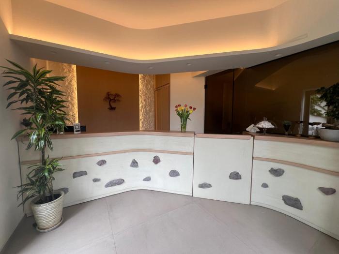 anastasis apartments and spa
