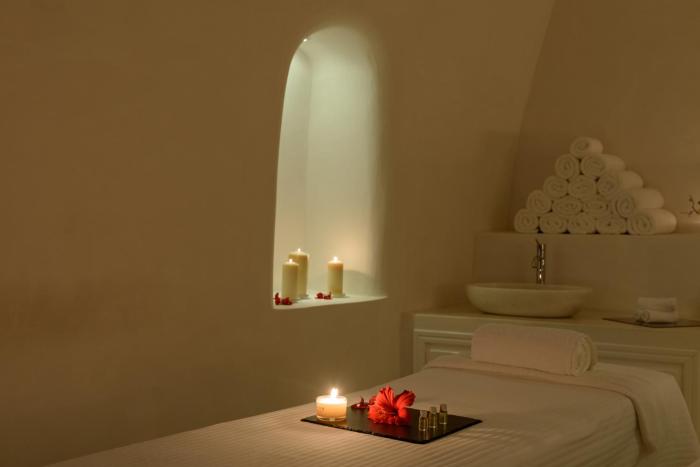 anastasis apartments and spa