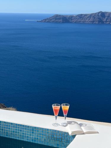 anastasis apartments and spa