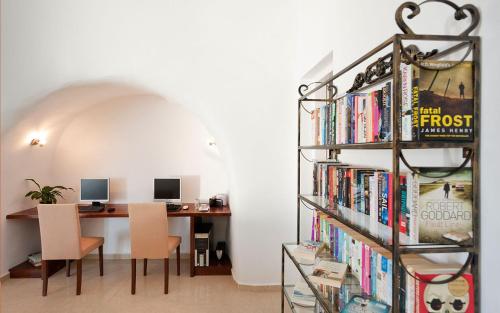 anastasis apartments and spa