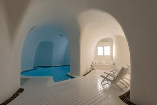 anastasis apartments and spa