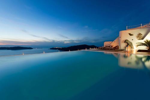 anastasis apartments and spa