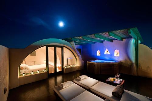 anastasis apartments and spa