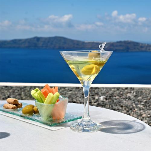 anastasis apartments and spa