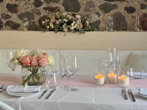 anastasis apartments and spa