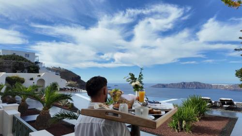 santorini