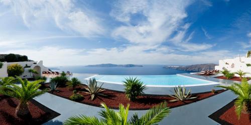 santorini