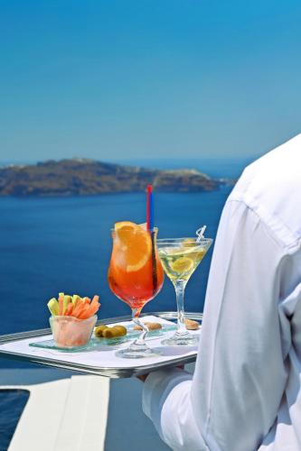santorini
