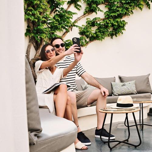 anastasis apartments and spa