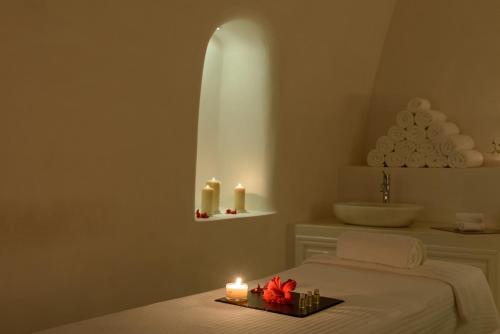 anastasis apartments and spa