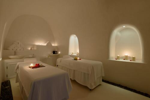 anastasis apartments and spa