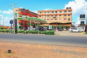 dillons highway motel