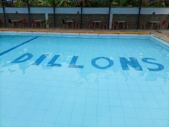 Dillons Highway Motel,,3 star