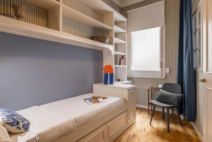 balmes apartment by olala homes