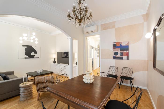 balmes apartment by olala homes