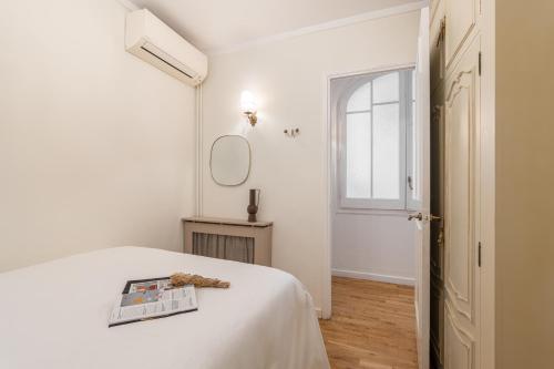 balmes apartment by olala homes