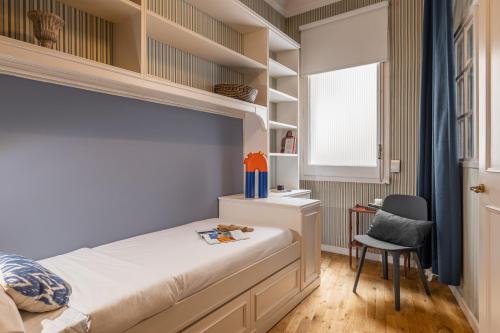 balmes apartment by olala homes