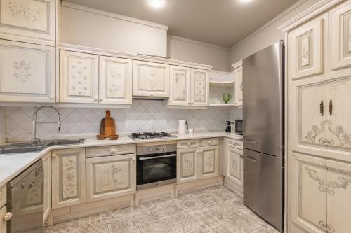 balmes apartment by olala homes