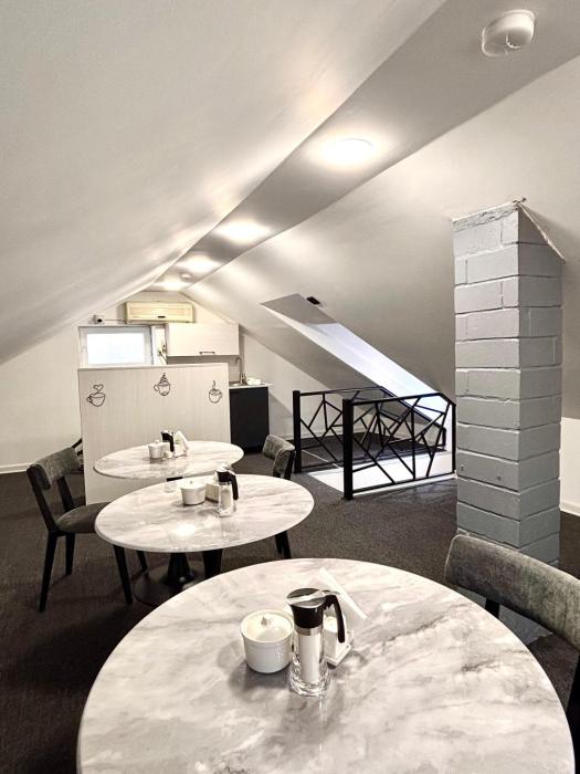jm central boutique hotel