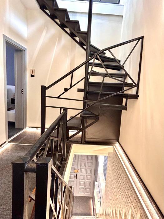 jm central boutique hotel
