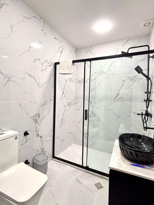 jm central boutique hotel
